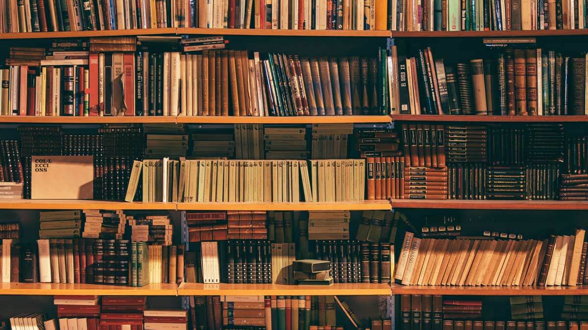 Essential-Books