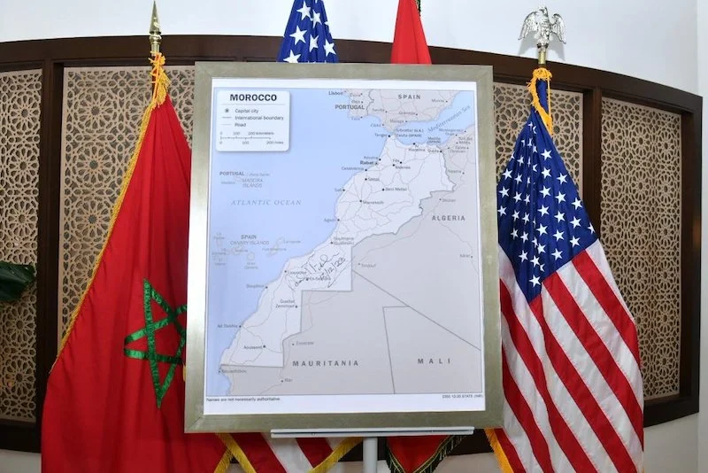 Sahara-USA