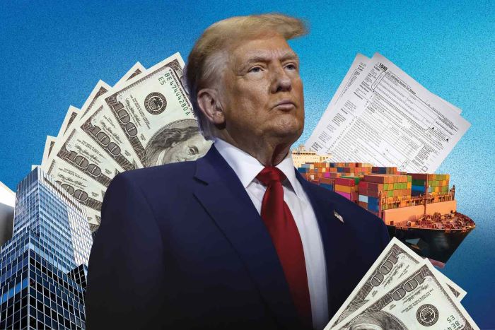 TRUMP-DOLLAR
