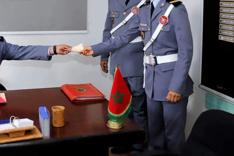 gendarmerie