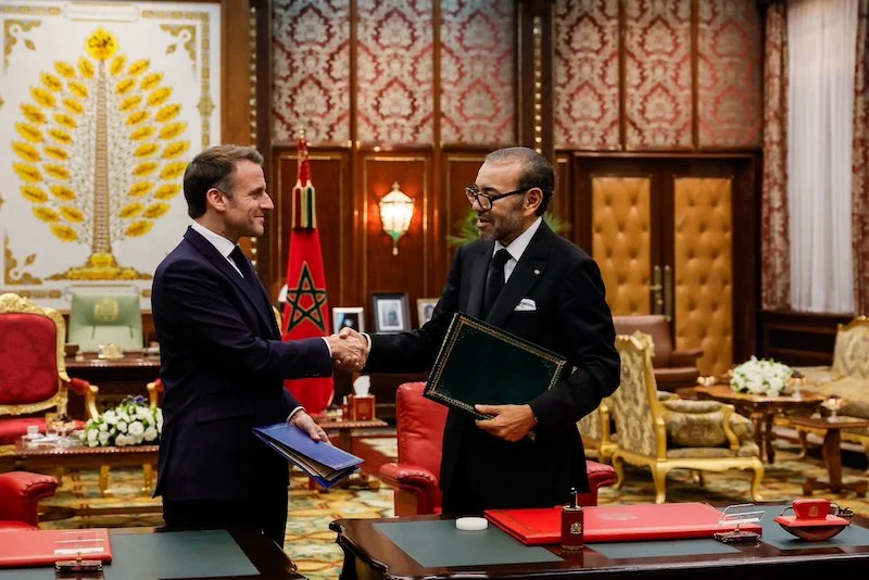 macron-mohammed-VI