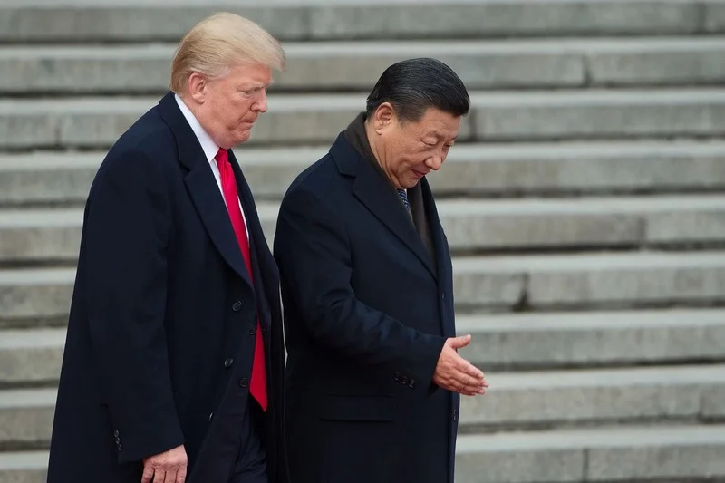 trump-Xi-Jinping