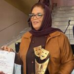 خديجة لحرار