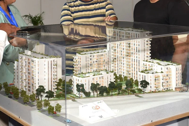 immobilier